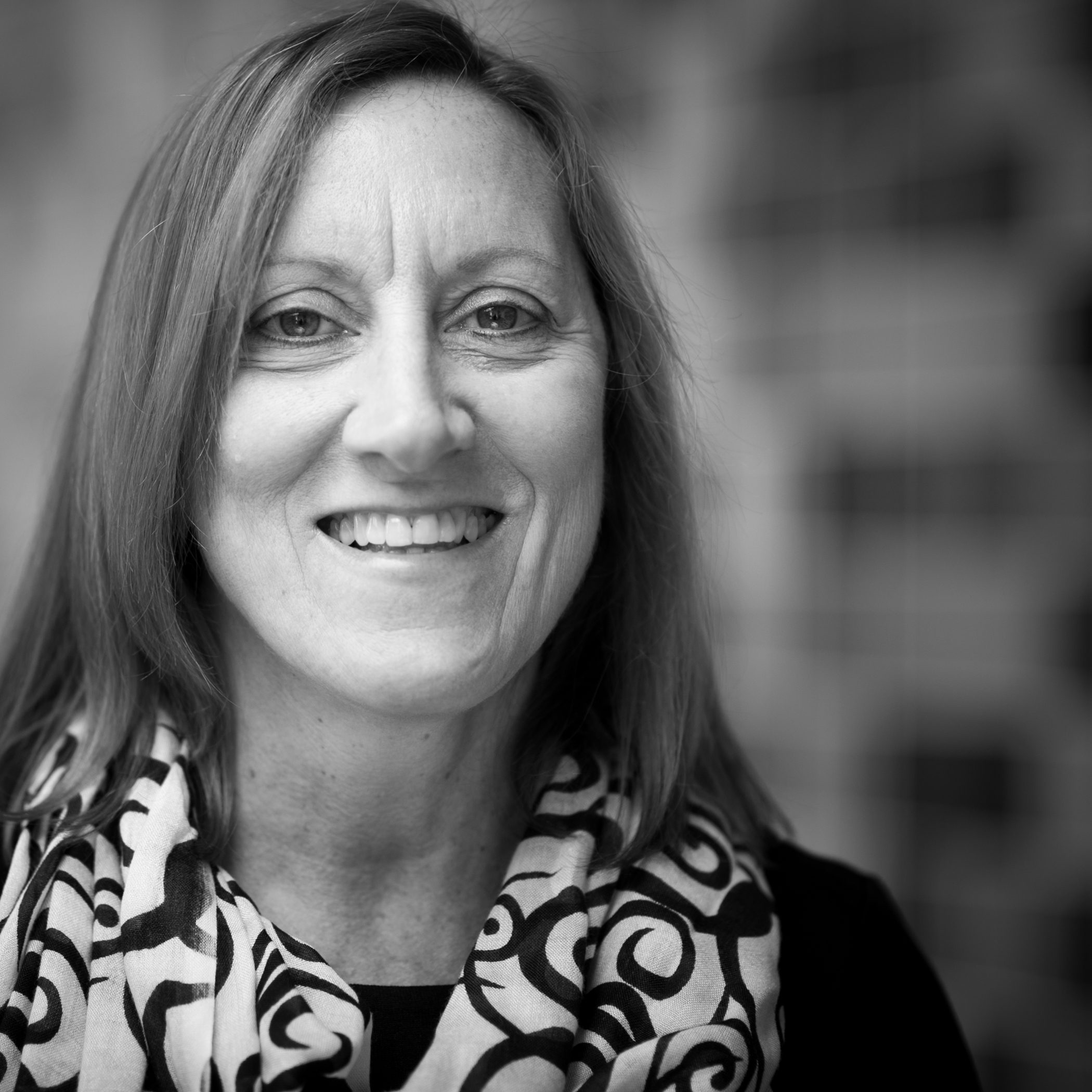 When she became the caregiver to her husband during his b-cell lymphoma treatment, MD Anderson dietitian Debra Ruzensky gained a new perspective.