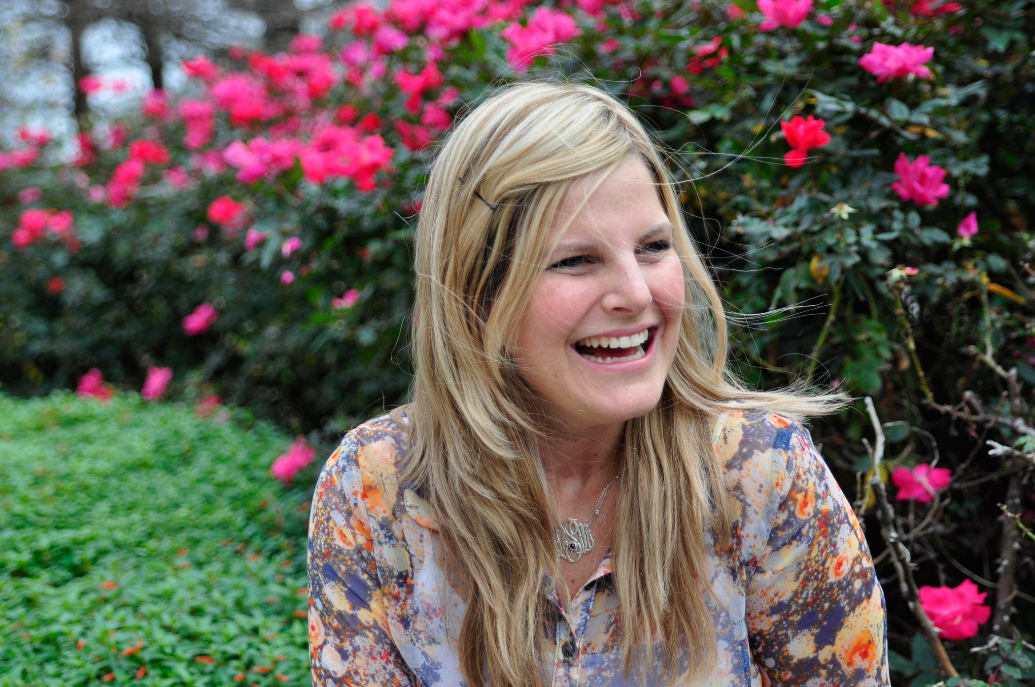 Lainie Jones