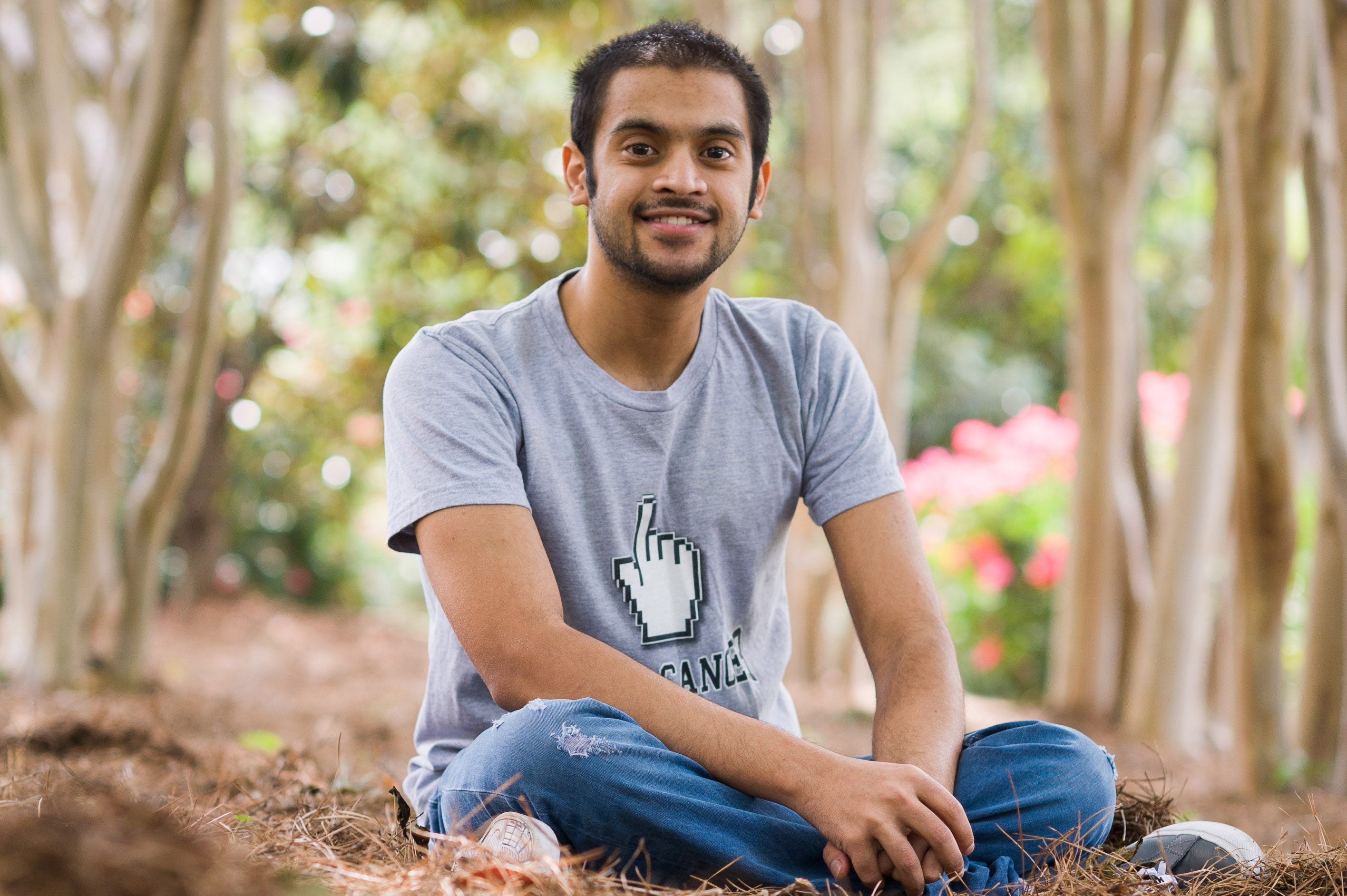 Hamza Iskandar