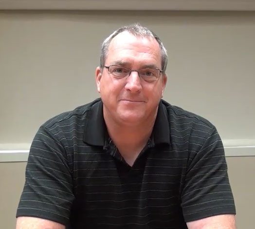 Shaun Sweet