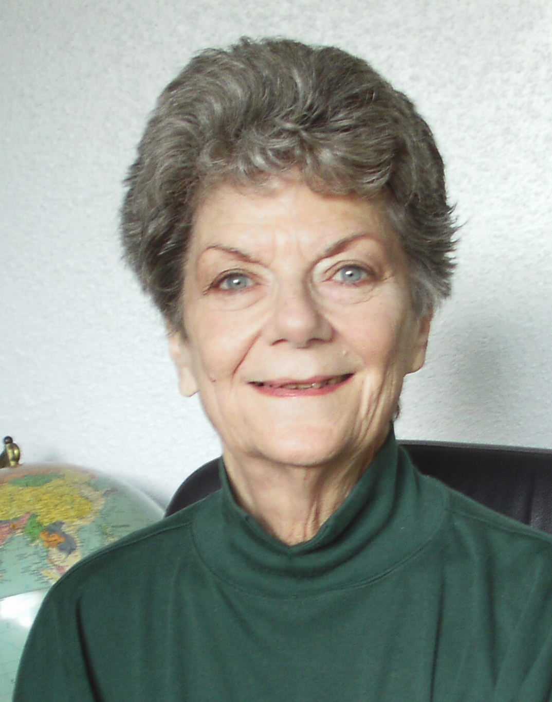 Anne Balson
