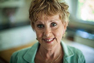 Reba Kennedy