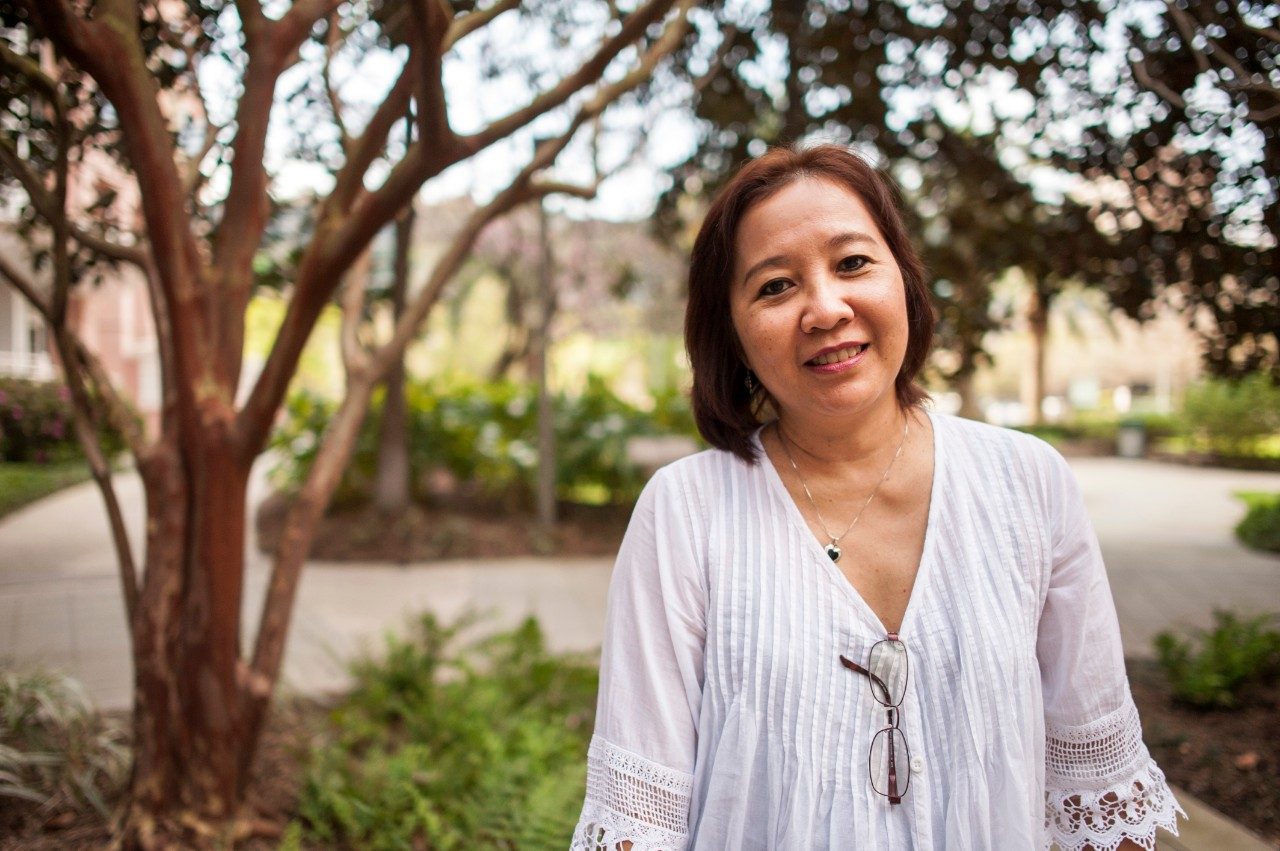 Mai Salem shares her pancreatic cancer story.
