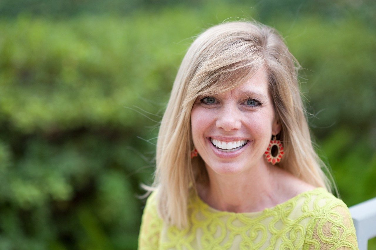 Linda Ryan shares how she beat cervical cancer.