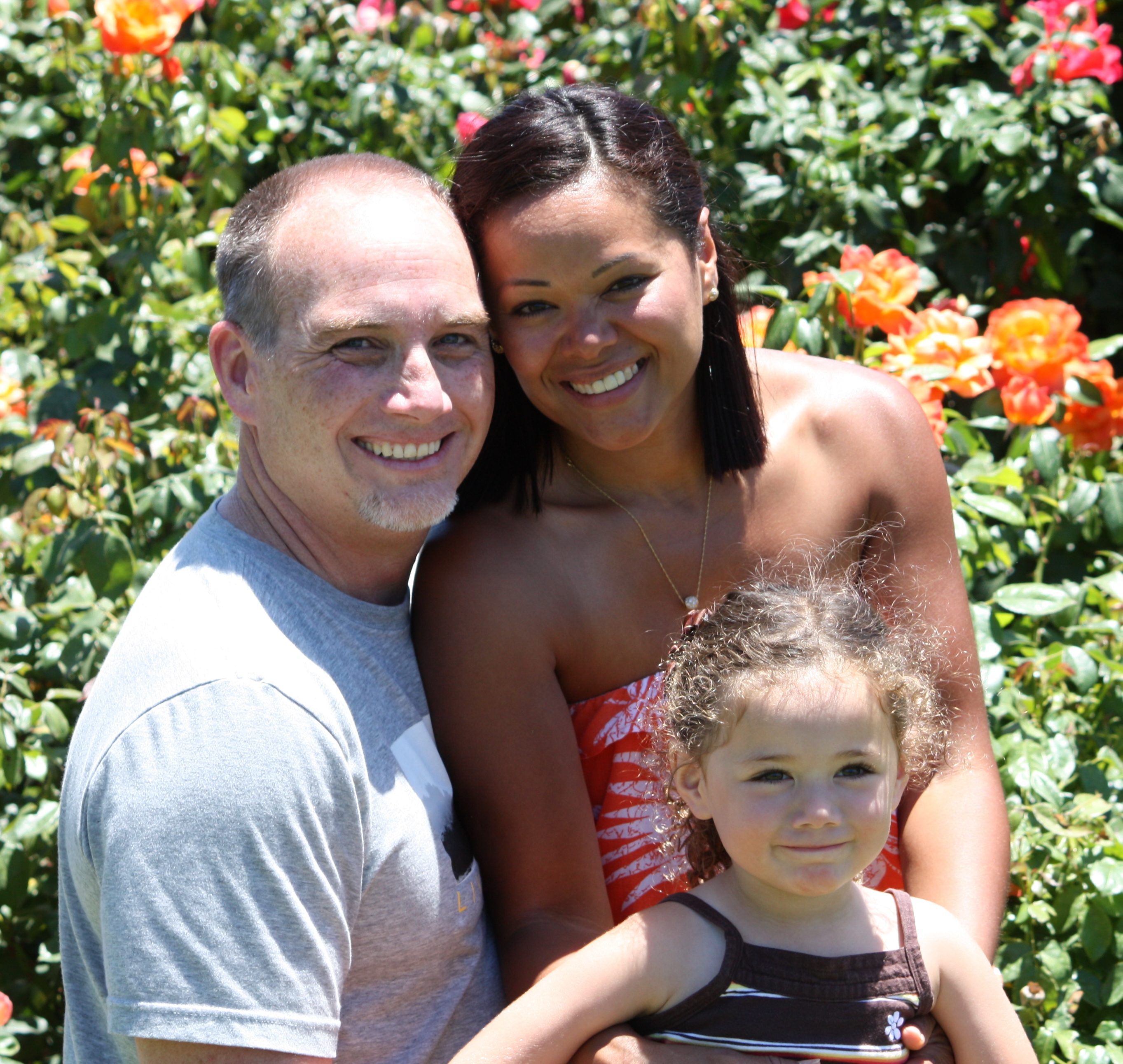 Bryan Frame shares his metastatic prostate cancer story.