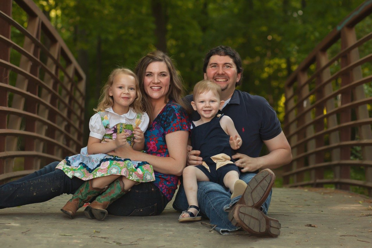 Read Jeff Hurdle's brain stem tumor story.