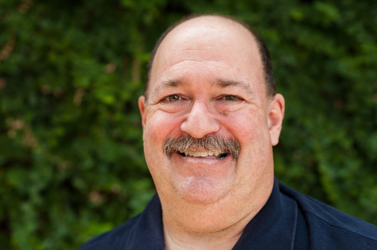 When Eric Kleiman was diagnosed with liver cancer, he decided to control the only thing he could -- his attitude.