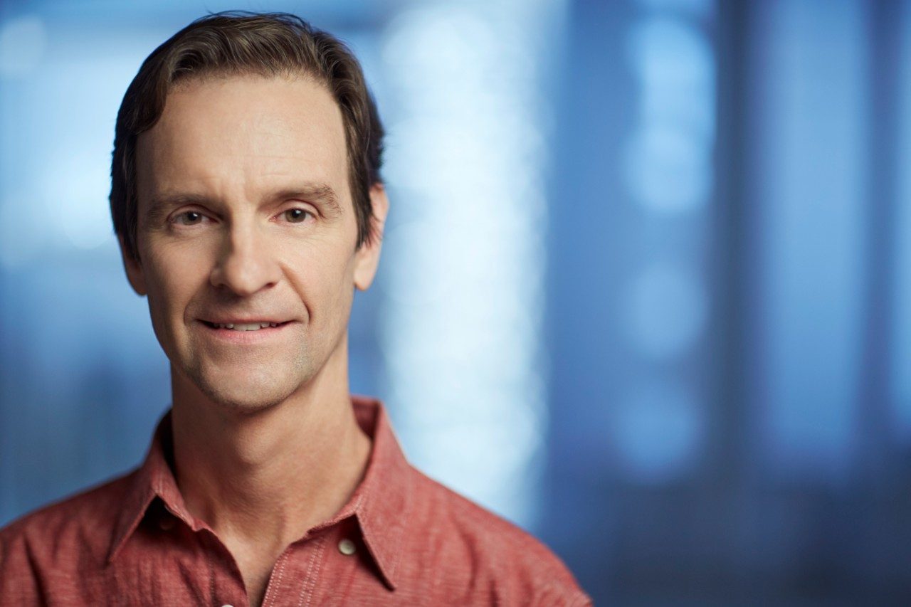 Cancerwise blog post: HPV-related throat cancer survivor Bill Earthman shares his story
