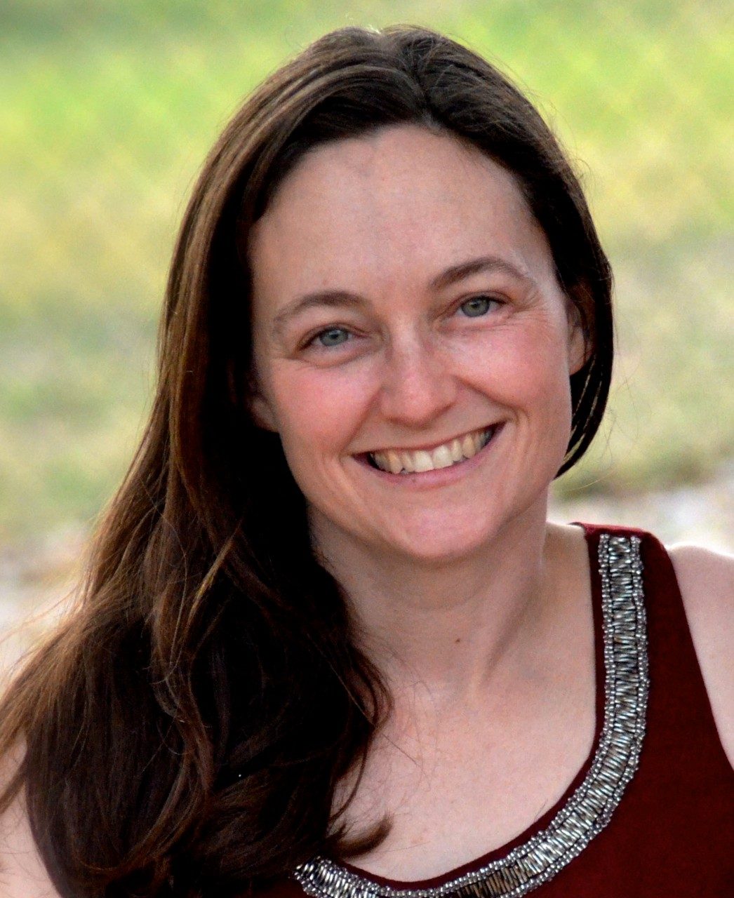 Cancerwise blog post: Adenoid cystic carcinoma survivor Eileen Brzoska