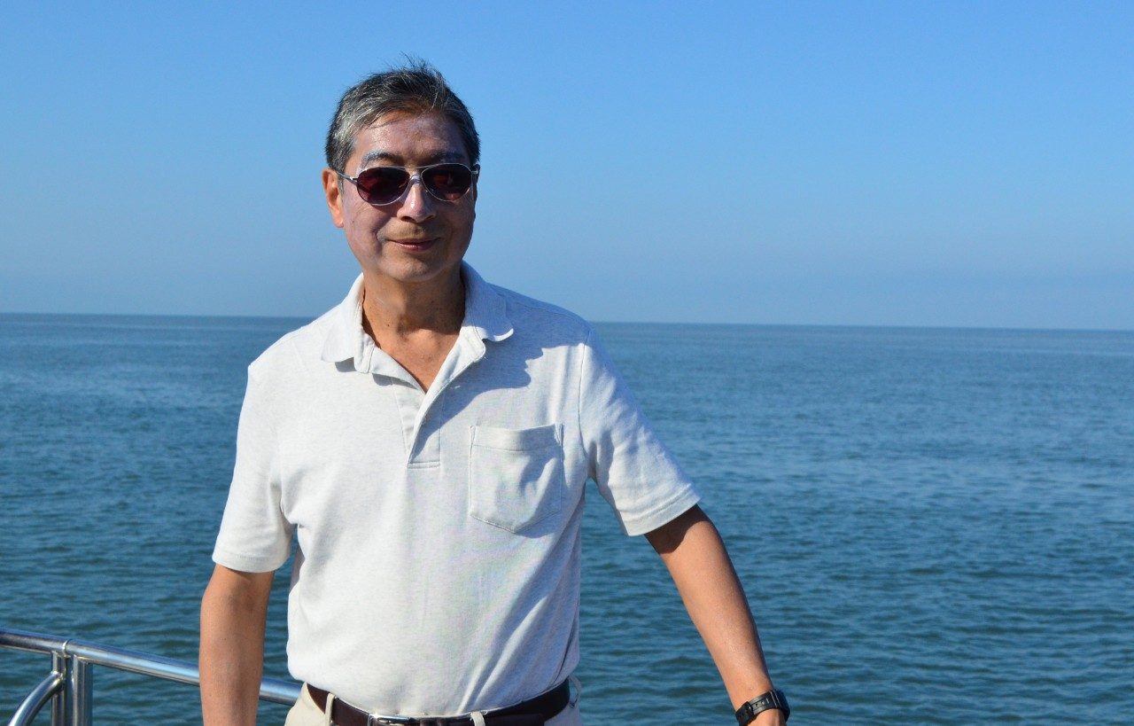 Cancerwise blog post: Ted Feng, a prostate cancer survivor and myCancerConnection volunteer