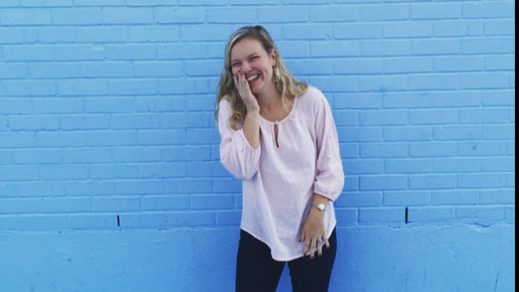 Cancerwise blog post: Teen cancer survivor Haley Kurisky