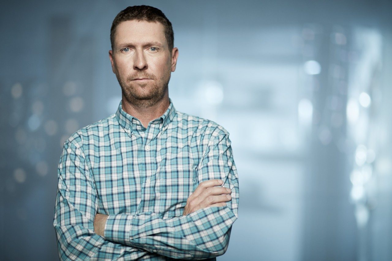 Cancerwise blog post: PGA TOUR golf professional Randy Jones