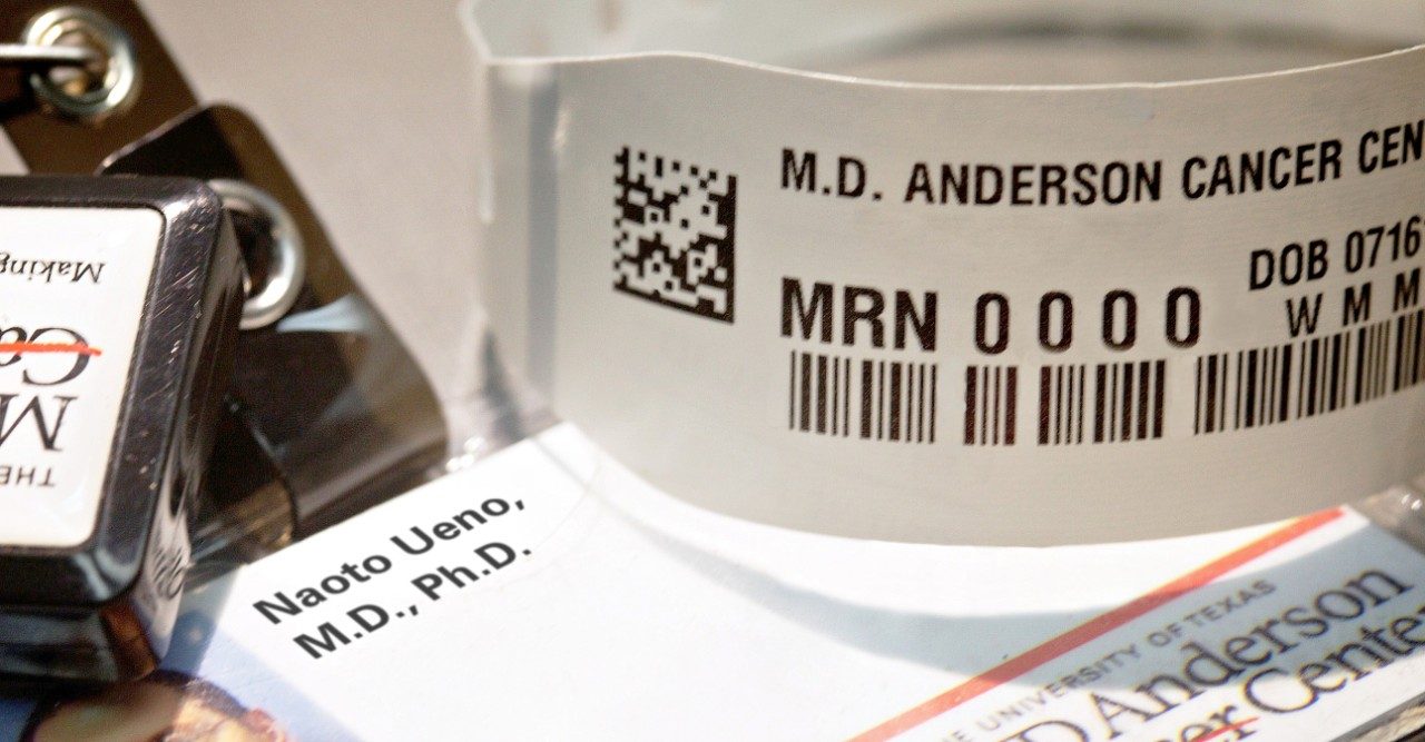 Cancerwise blog post: several MD Anderson doctors experience cancer first-hand