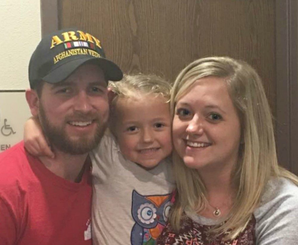 Cancerwise blog post: Glioblastoma survivor Tate Landin shares his brain cancer story
