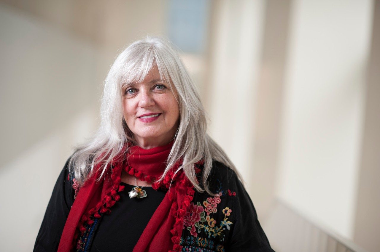 Cancerwise blog post: Esophageal and oral cancer caregiver Kimmie Rhodes offers advice for cancer caregivers