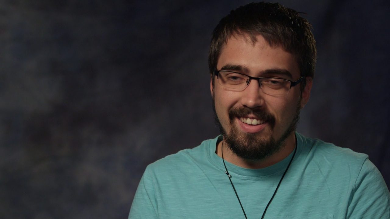 Cancerwise blog post: James Coulson Jr. discusses his testicular cancer diagnosis