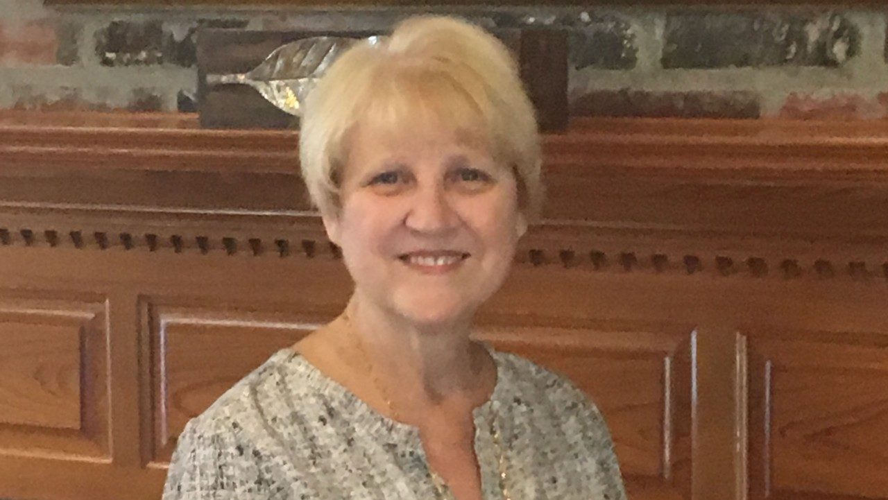 Cancerwise blog post: Sherry Zorzi, lung cancer survivor, shares how a lung cancer screening clinical trial led to a lung cancer diagnosis at MD Anderson. 