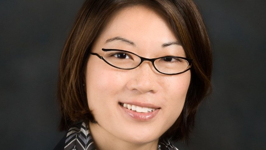 Cancerwise blog post: Nancy You, M.D., discusses colorectal cancer treatment's impact on young adult cancer patients' lifestyles