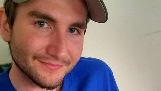 Cancerwise blog post: Thomas Tydlacka is a young colorectal cancer survivor after receiving treatment at MD Anderson, including an immunotherapy clinical trial.