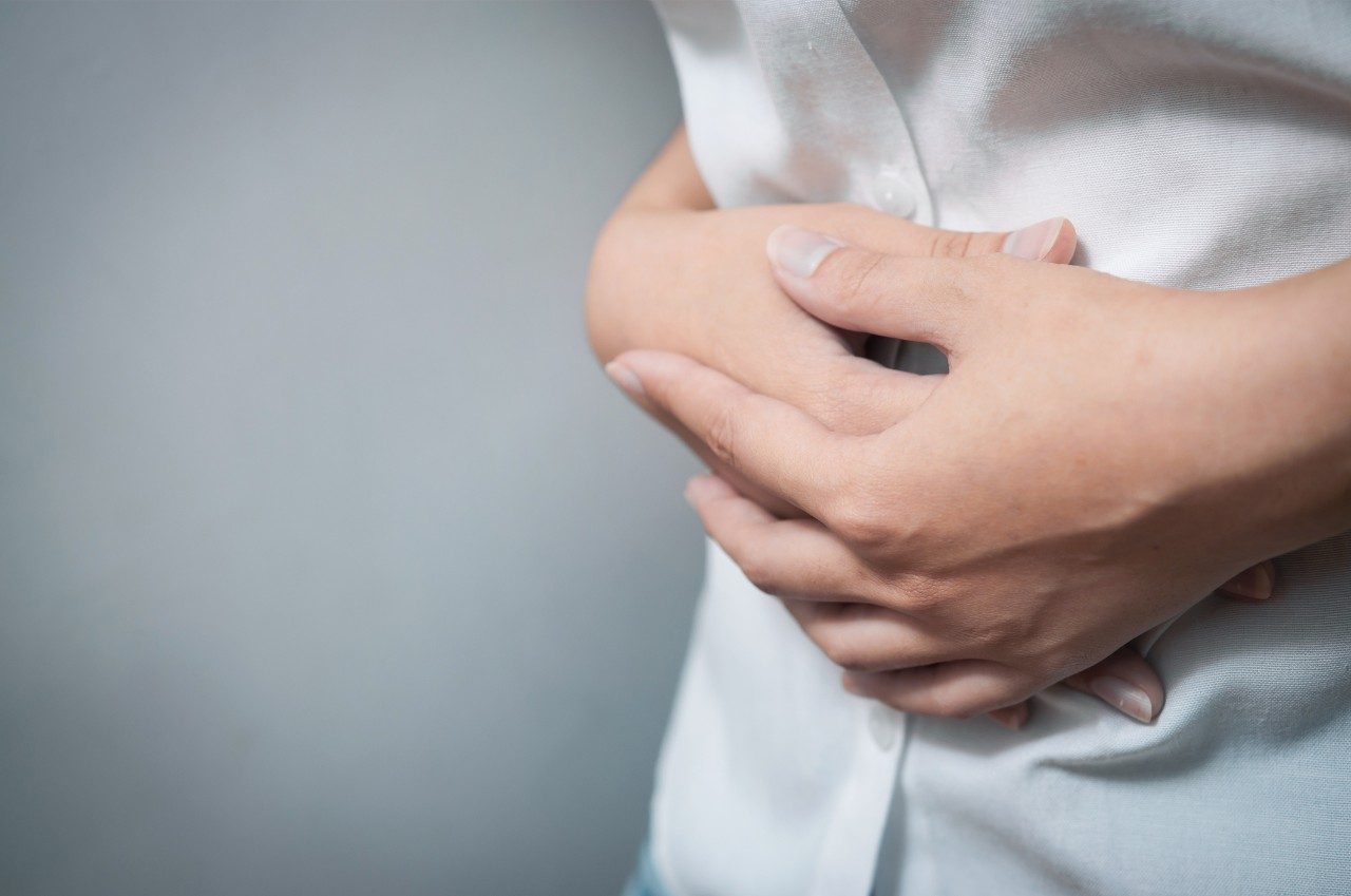 Cancerwise blog post: ovarian cancer symptoms women shouldn't ignore.