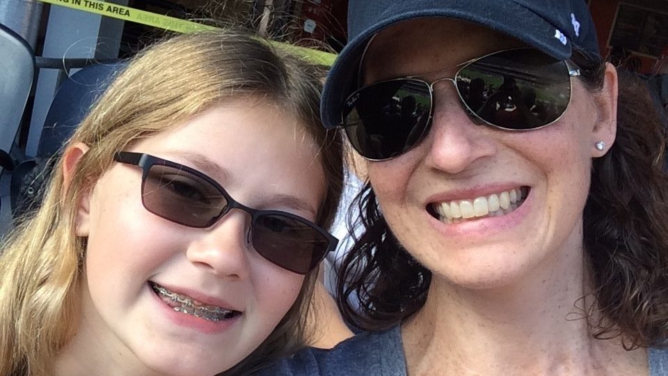 Cancerwise blog post: Stem cell transplant puts non-Hodgkin's lymphoma patient in remission