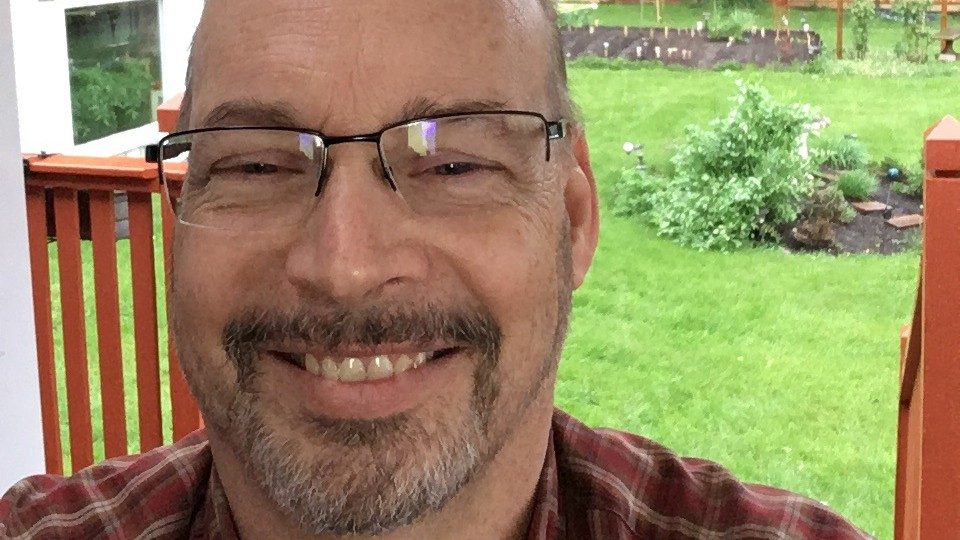 Cancerwise blog post: Survivor recalls journey with skull base tumor