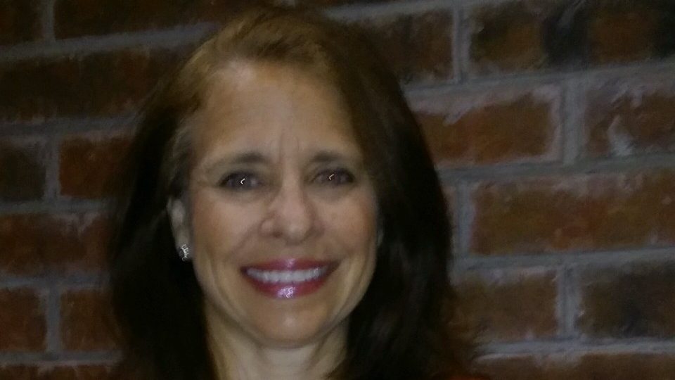 Cancerwise blog post: Survivor learns to cope with stress during ovarian cancer treatment 