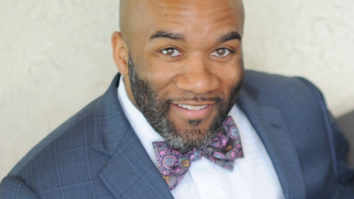 Cancerwise blog post: Rev. Lawrence Meadows, colon cancer, colon cancer symptoms, colorectal cancer