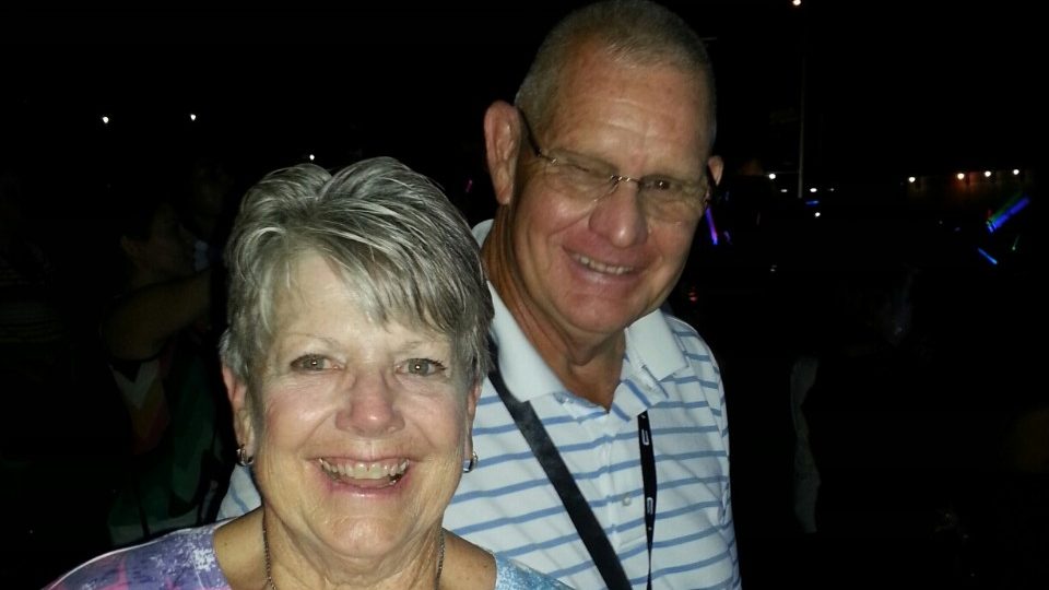 Cancerwise blog post: Kidney cancer survivor undergoes many types of kidney cancer treatment, including Gamma Knife radiosurgery