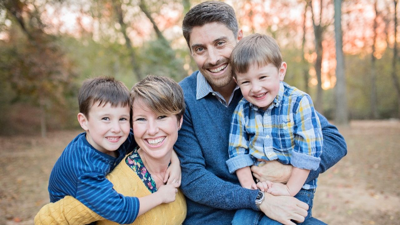 Cancerwise blog post: Squamous cell carcinoma throat cancer survivor discovers new passion after her diagnosis