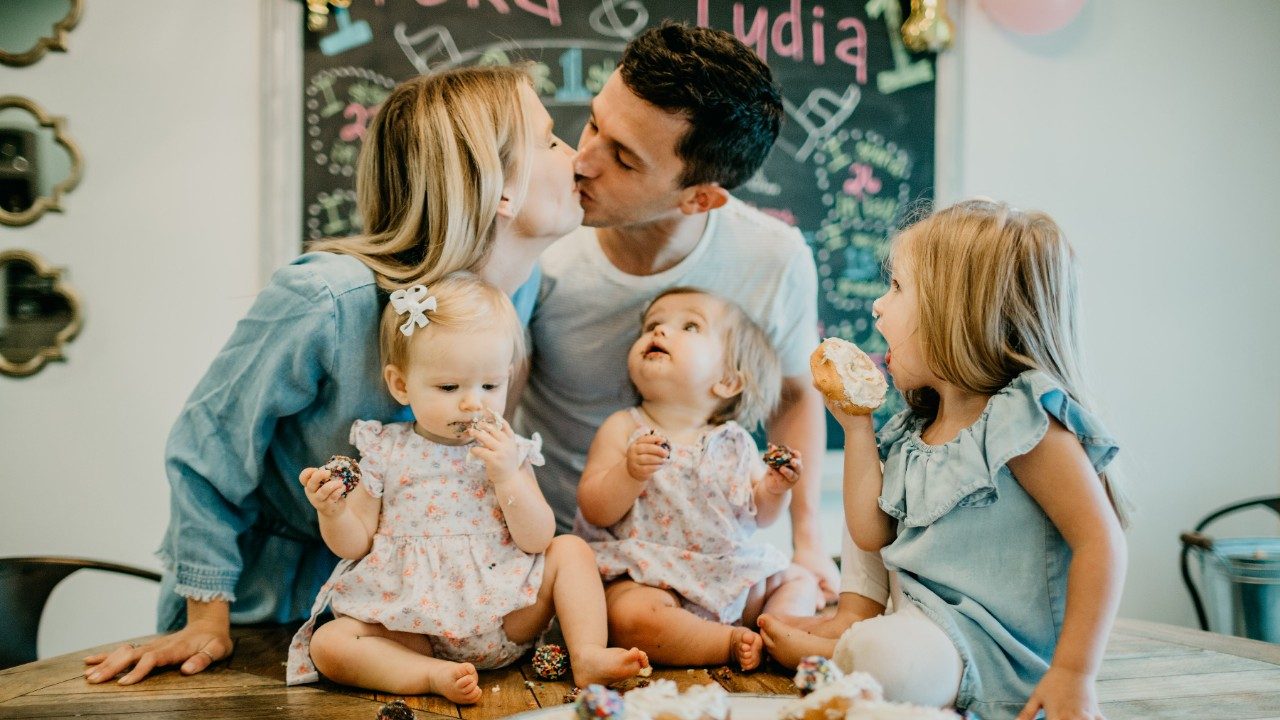 Cancerwise blog post: Triple-negative breast cancer survivor Aly Taylor embraces life and family after treatment