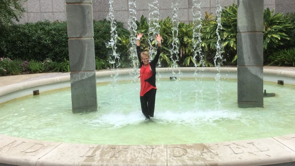 Cancerwise blog post: Jill Carter, cervical cancer, cervical cancer diagnosis, squamous cell carcinoma