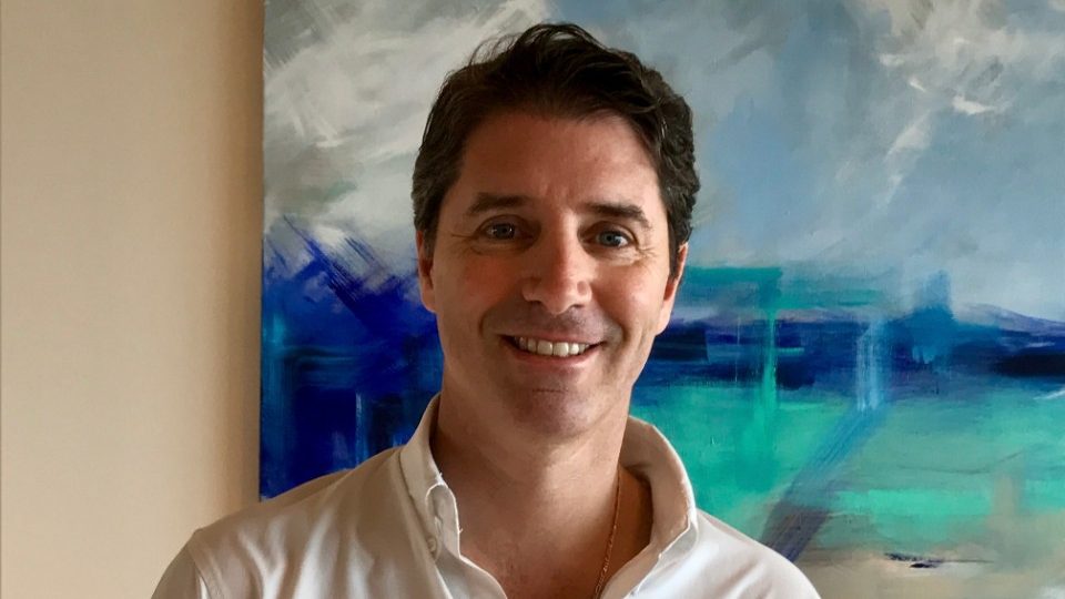 Cancerwise blog post: Melanoma brain tumor survivor remains positive and hopeful through cancer journey
