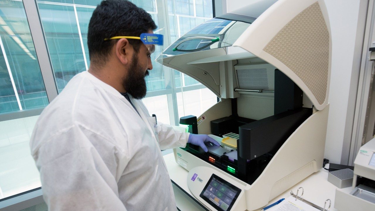 Cancerwise blog post: liquid biopsies can help reveal cancer diagnosis and improve cancer treatment plans