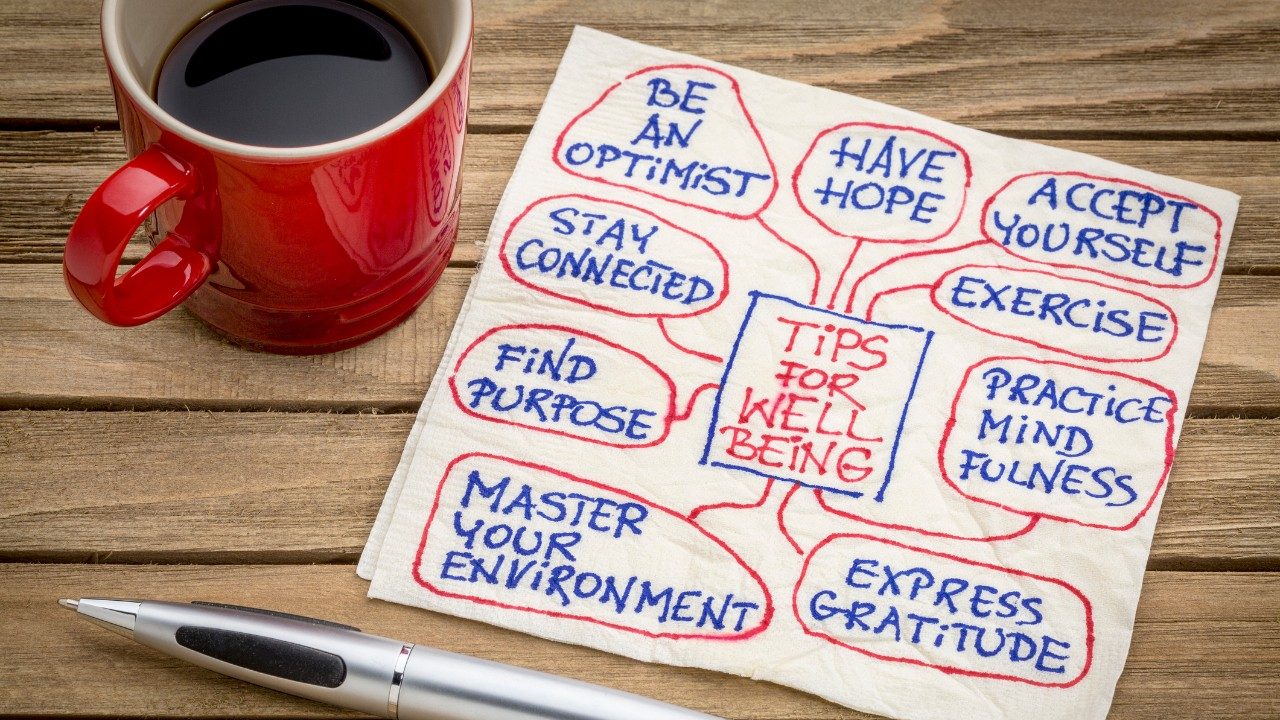 Cancerwise blog post: Advice from cancer patients and caregivers on diagnosis, treatment, side effects and managing life with and after cancer
