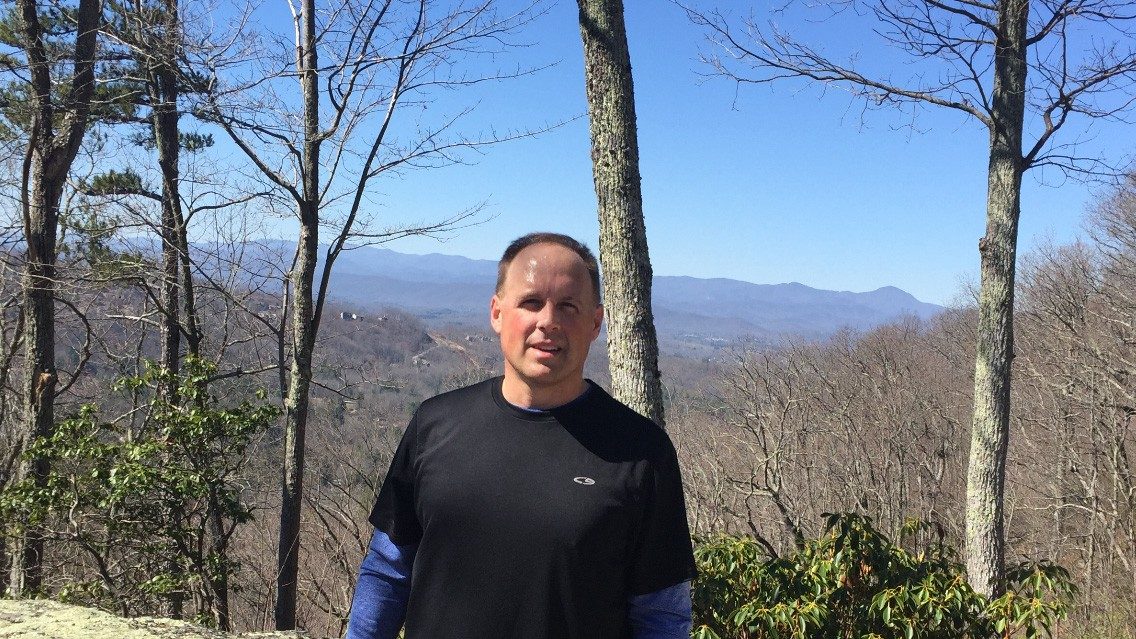 Cancerwise blog post: Lymphoma survivor improves health habits after treatment