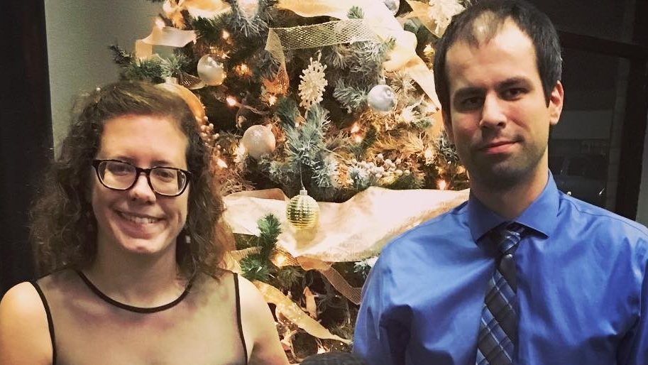 Cancerwise blog post: Colectomy, Whipple procedure protect husband with familial adenomatous polyposis from colorectal cancer