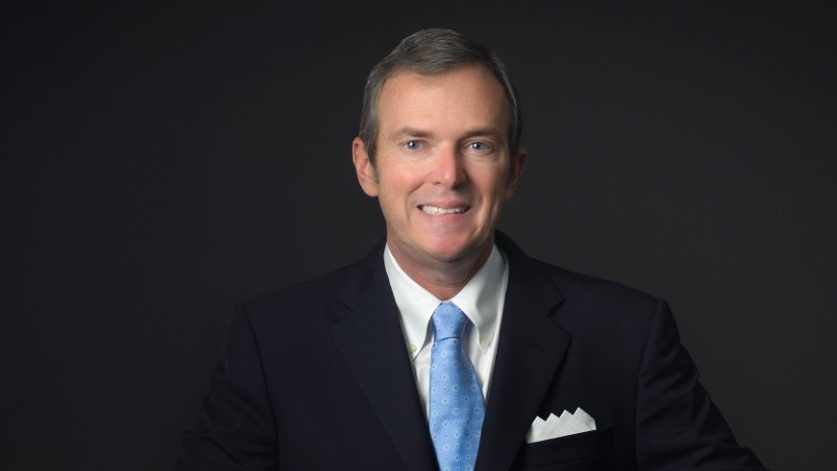 Cancerwise blog post: Survivor uses prostate cancer treatment story to motivate others into getting prostate cancer screenings