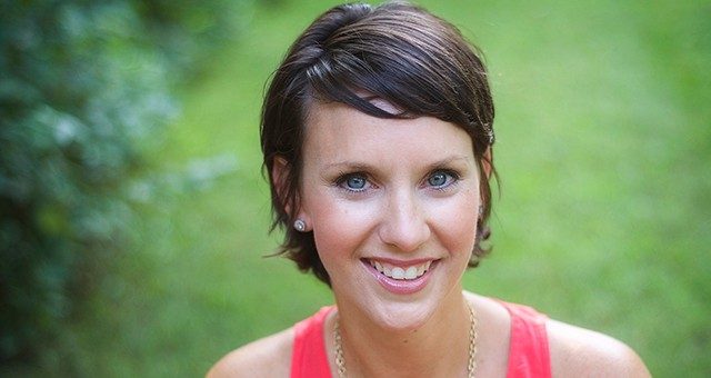 Emily Dumler