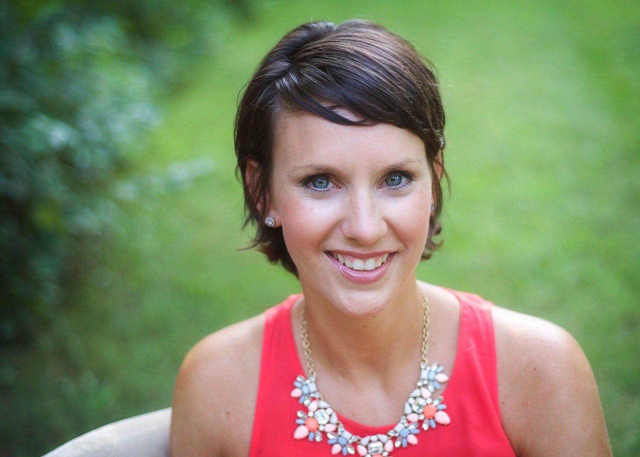 Emily Dumler