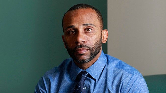 Justin Bird, M.D.