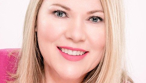 Cervical cancer and total pelvic exenteration survivor Deanna Wehrung