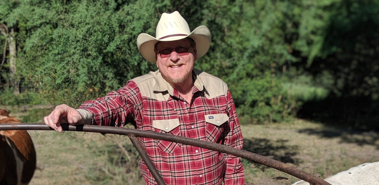 Melanoma survivor Joey Nelson