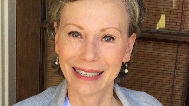 Mucosal melanoma survivor Hope Mooney