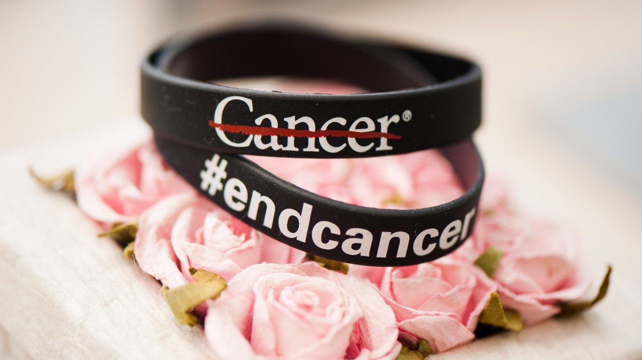 #endcancer bracelets