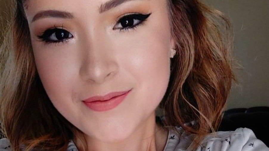 Papillary thyroid cancer survivor Morgan Romero