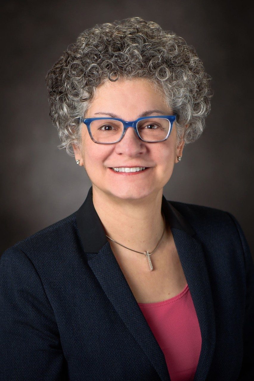 Photo of Dr. Lozano