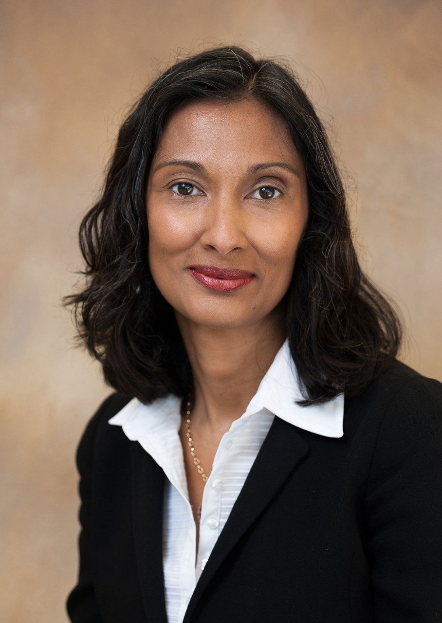 Photo of Dr. Sharma