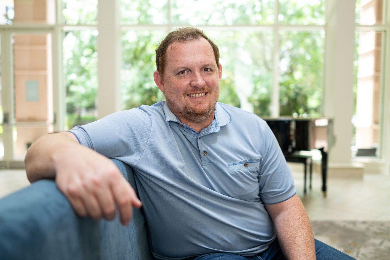 Image of David Irwin