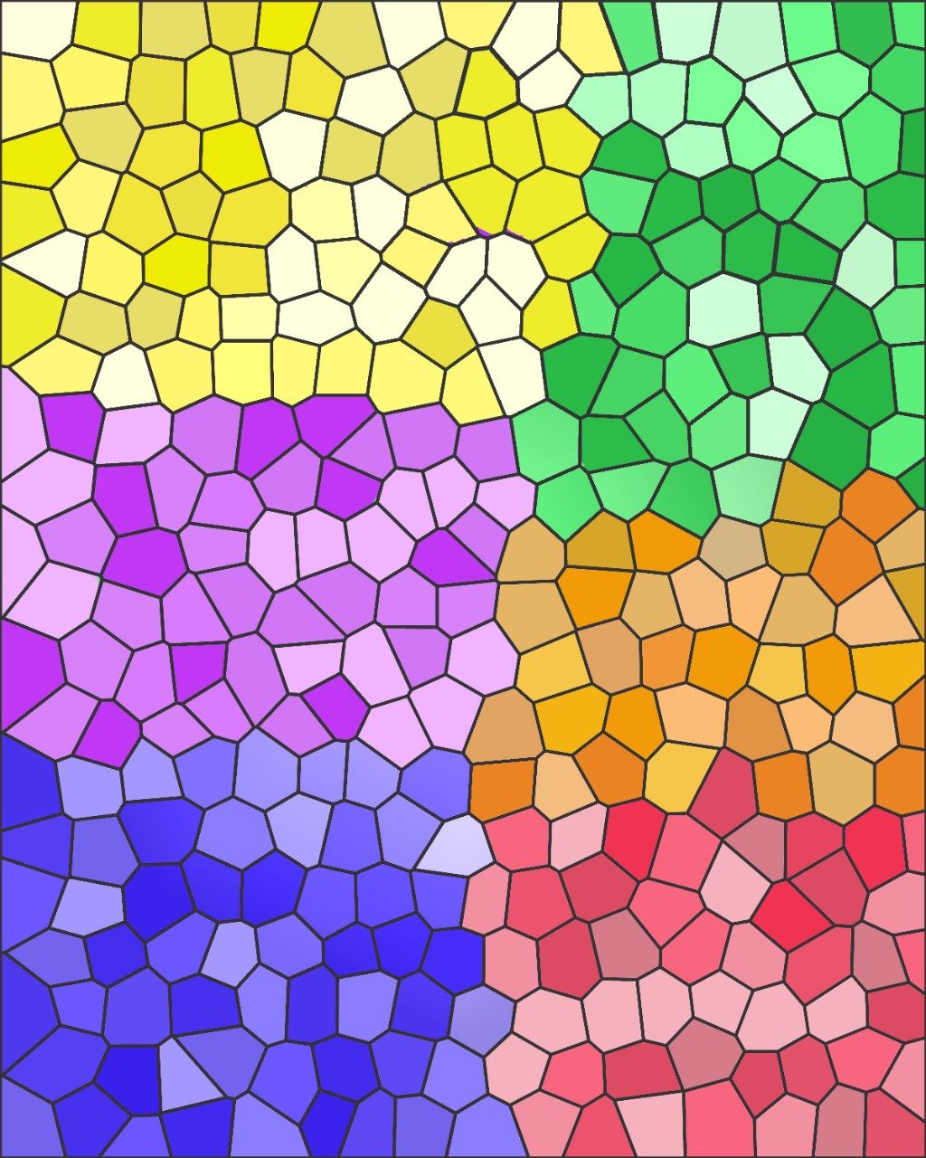 Researcher uses art to share science with a broad audience